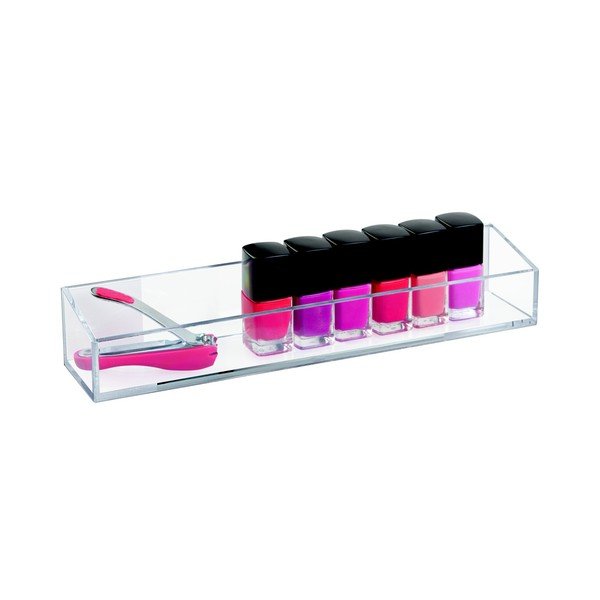 InterDesign Affixx zidni organizator, dužine 30,5 cm-image-3