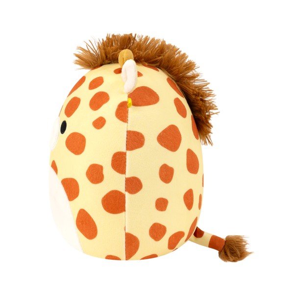 Plišana igračka Gary – SQUISHMALLOWS-image-4