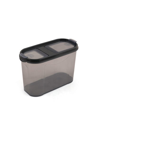 Posude za namirnice u setu 12 kom za brašno/za tjesteninu – Hermia-image-4