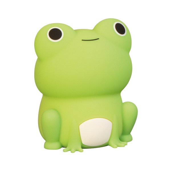 Zeleno noćno svjetlo za djecu Willi – Fischer & Honsel