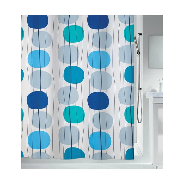 Tuš zavjesa 180x200 cm Mobile – Spirella