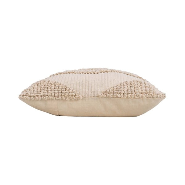 Ukrasni jastuk od mješavine pamuka 45x45 cm Kamary – douceur d'intérieur-image-3