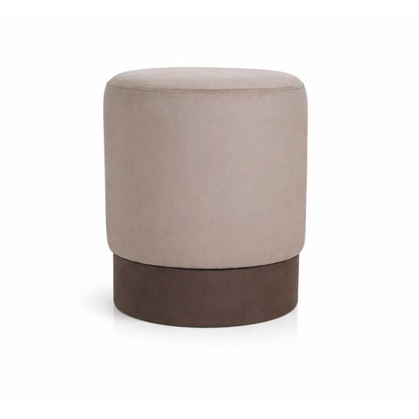 Svjetlo smeđi tabure Ropp – Artie