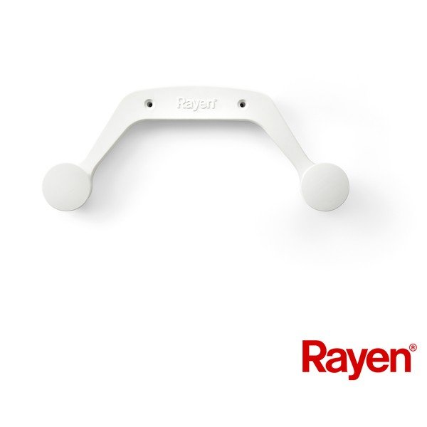 Daska za glačanje i držač glačala – Rayen-image-1