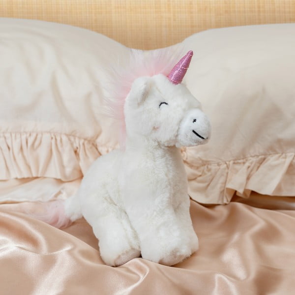 Plišana igračka Aria Unicorn – Sass & Belle-image-1