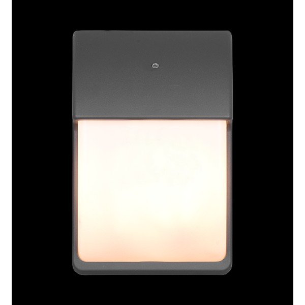 Vanjska svjetiljka (visina 28 cm) Mersey – Trio-image-2