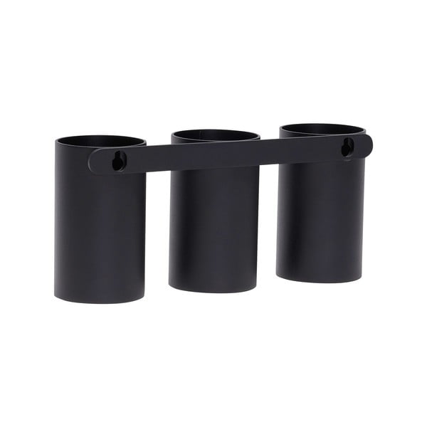 Metalni uredski organizator za dopisnice Silo – Hübsch-image-4