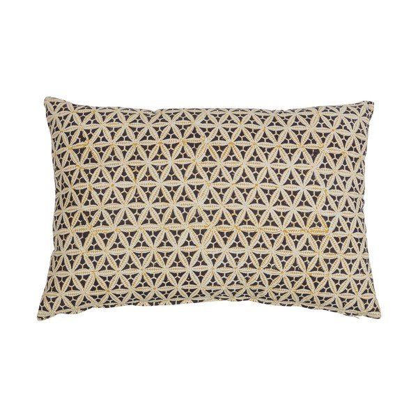 Ukrasni jastuk 40x60 cm Trigon – BePureHome-image-3