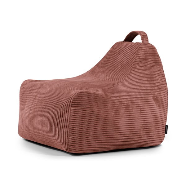 Ciglasta vreća za sjedenje od samta Game Amuse – SLOWDOWN