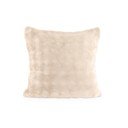Ukrasni jastuk od mikropliša 45x45 cm Wave – Tiseco Home Studio