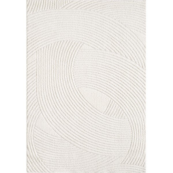 Krem tepih 120x170 cm Zephyr – ESTE