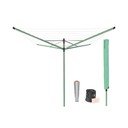 Vrtna sušilica za rublje Lift-O-Matic 50m – Brabantia