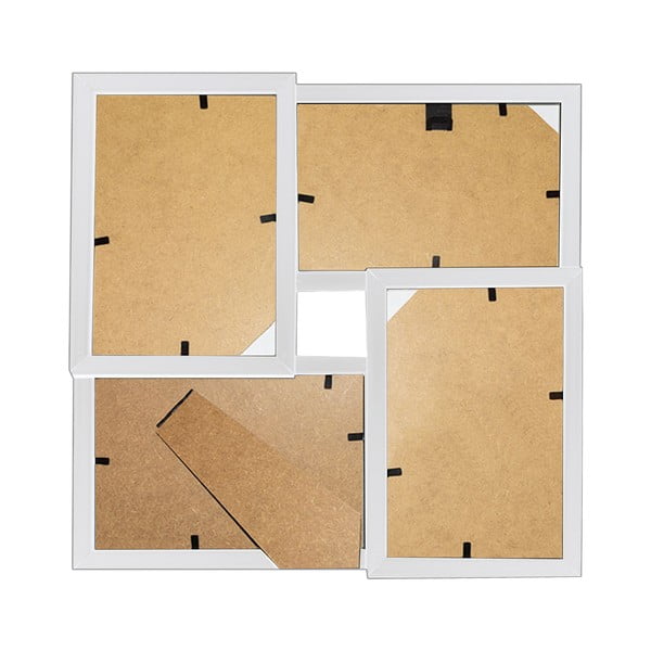 Viseći okvir u prirodnoj boji 27x27 cm Beech – knor-image-1