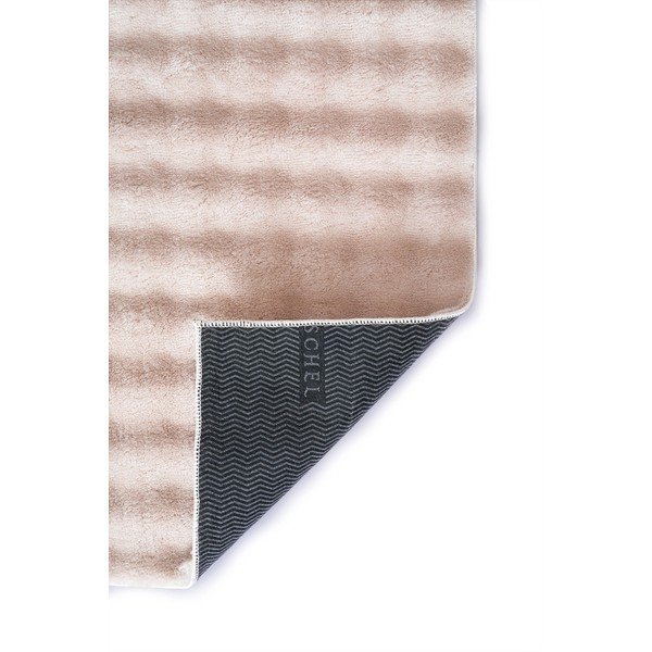 Krem periv tepih 200x300 cm Bubble Emarald – Mila Home-image-3