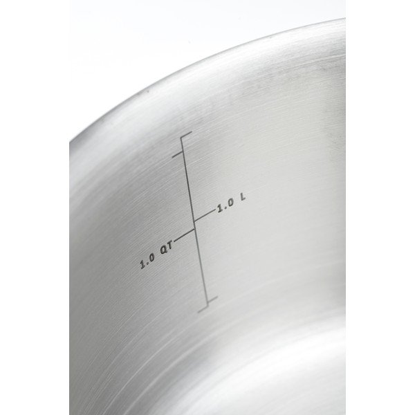 Lonac od nehrđajućeg čelika de Buyer Alchimy, ø 24 cm-image-1