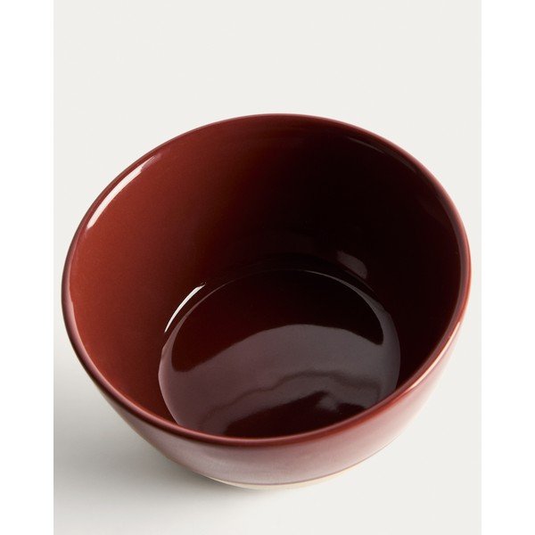 Bordo keramička zdjelica Doren – Kave Home-image-4