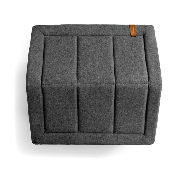 Svijetlo siva kućica za pse 52x53 cm Home XL - Rexproduct-image-3