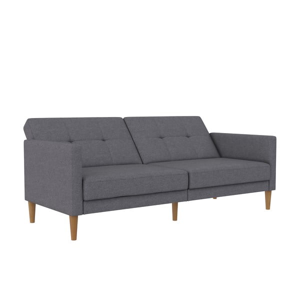 Siva sklopiva sofa 82 cm Lilly – Støraa-image-4