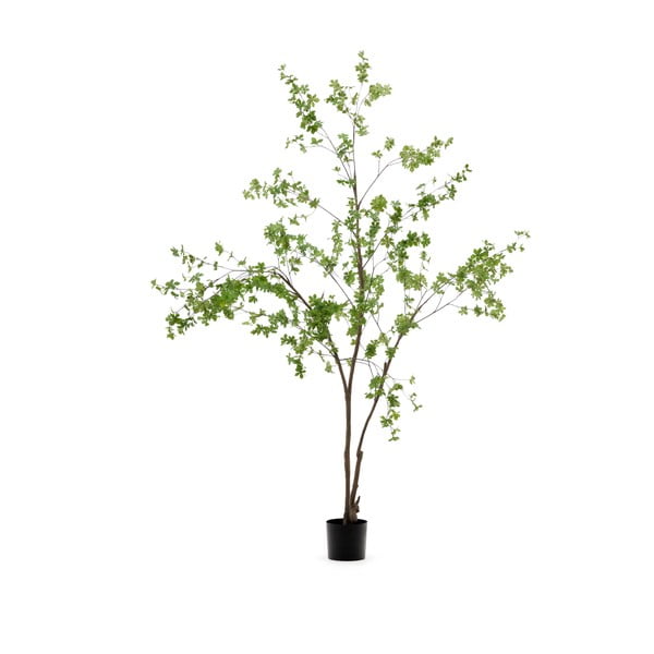 Umjetna biljka (visina 214 cm) Enkianthus – Kave Home