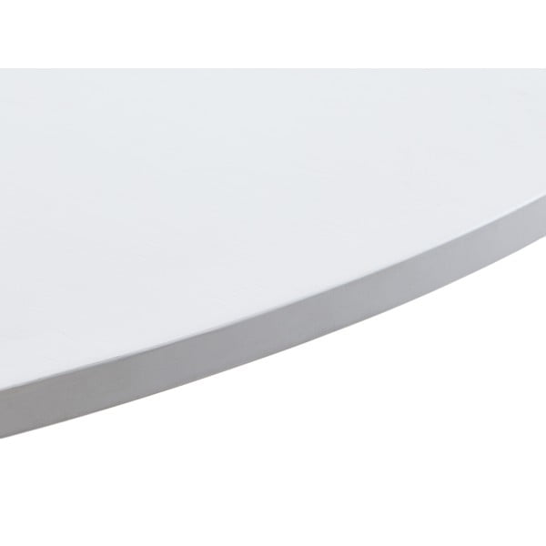 Okrugao blagovaonski stol ø 120 cm Nola – Unique Furniture-image-1