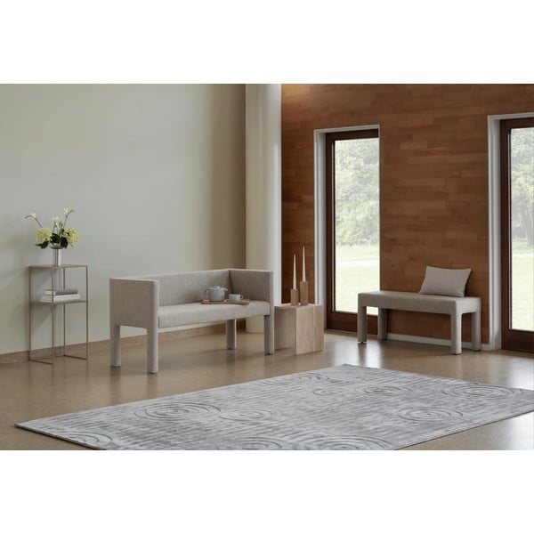 Željezni pomoćni stol 35x35 cm Fera – Blomus-image-1