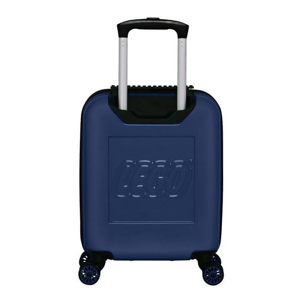 Dječji kofer 20 l Play Date Ninjago Family – LEGO®-image-2