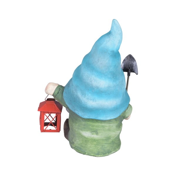 Kamena vrtna figurica Dwarf – Garden Pleasure-image-2