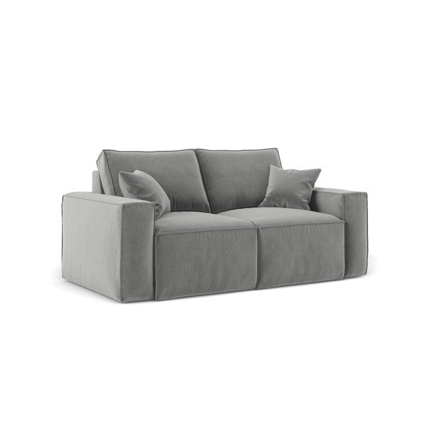 Siva sofa Cosmopolitan Design Florida, 180 cm-image-2