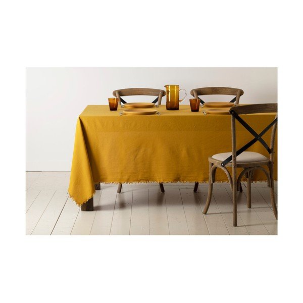 Pamučni stolnjak 160x160 cm Nalia - Côté Table