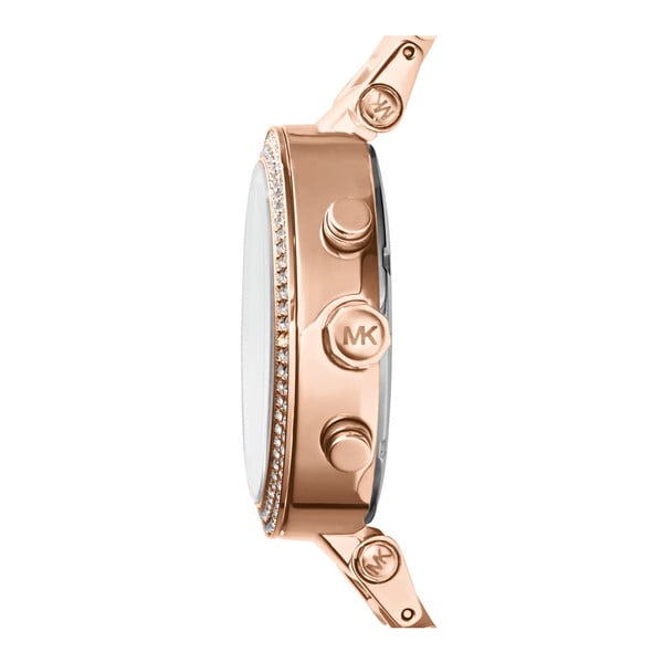 Rose Gold sat s cirkonima Michael Kors-image-1