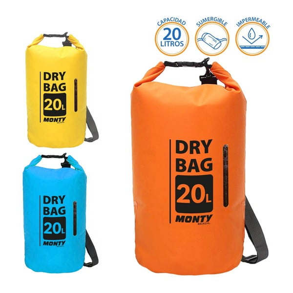 Vodootporne vrećice u setu – Juinsa-image-1