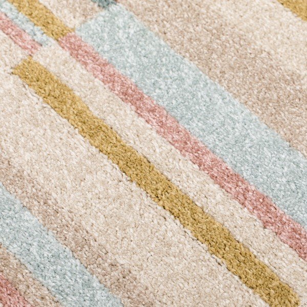 Bež tepih Flair Rugs Urban Lines, 200 x 275 cm-image-1
