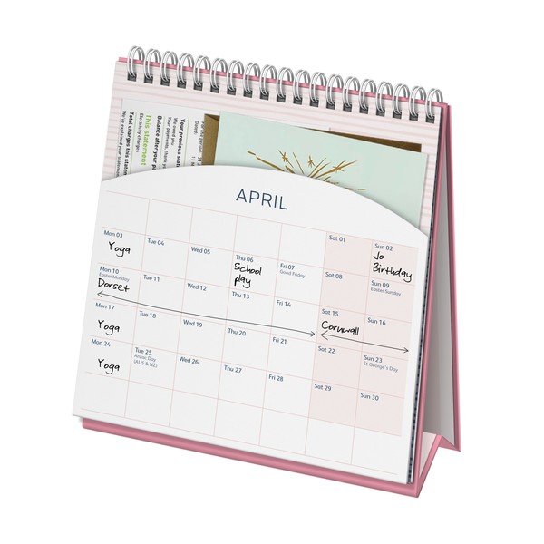 Stolni kalendar - Busy B-image-2