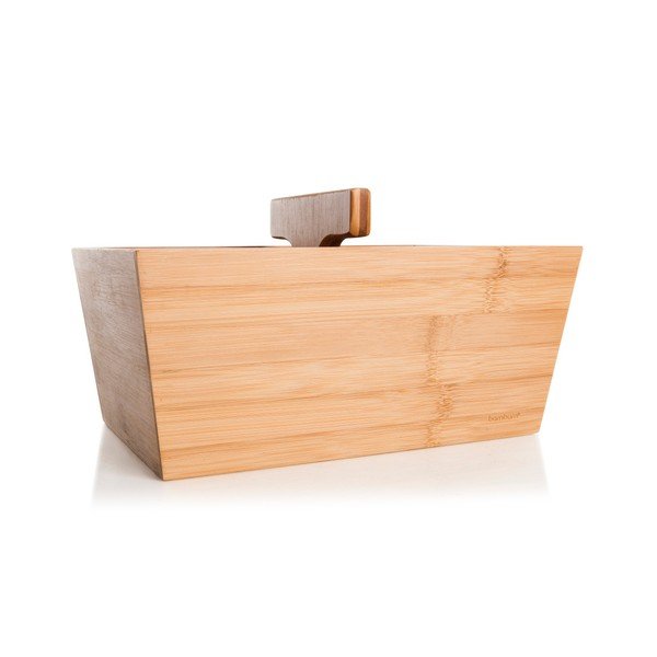Košara od bambusa Bambum Bucket, 22 x 29 cm-image-4