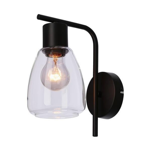 Zidna lampa ø 12 cm Moldo – Candellux Lighting-image-2