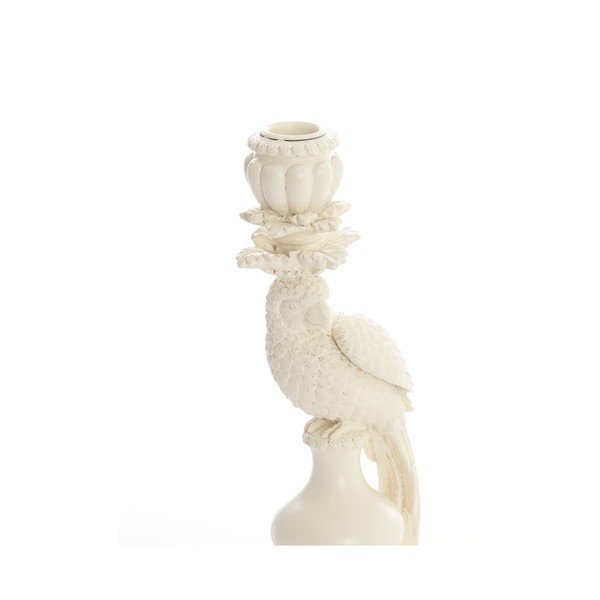 Svijećnjak od polyresina Nyasa – Light & Living-image-1