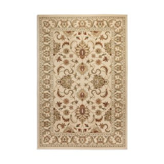 Bež tepih 80x120 cm Herat – Nouristan
