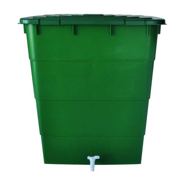 Bure za vodu – Geoplast