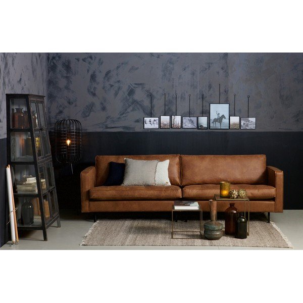 Set od 2 stolića BePureHome Metallic-image-1