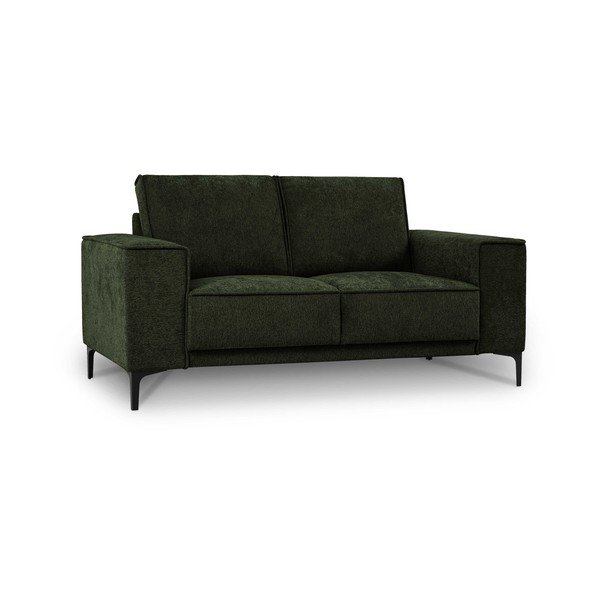 Zelena sofa od šenila 164 cm Copenhagen – Scandic-image-2