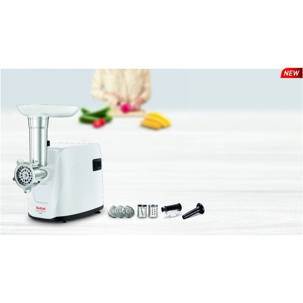 Mašina za mljevenje mesa HV1 - Tefal-image-1