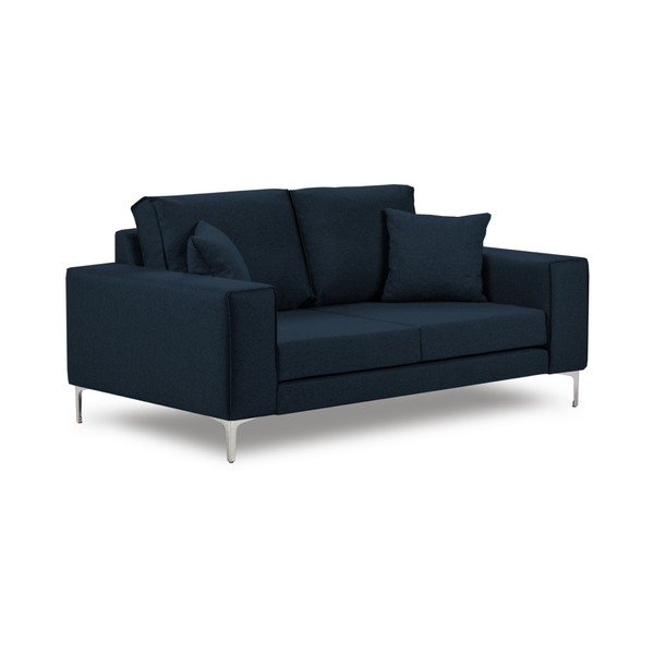 Kermopolitan Design Cartagena petrolej zelena sofa, 174 cm-image-2