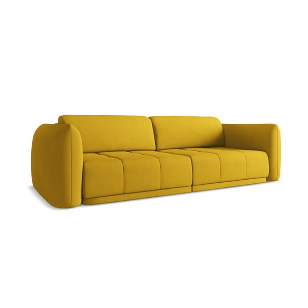 Sofa 250 cm Hoku – Makamii-image-2