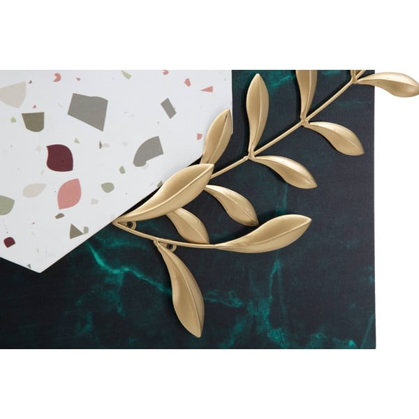 Zidni sat Mauro Ferretti Hexagon-image-3