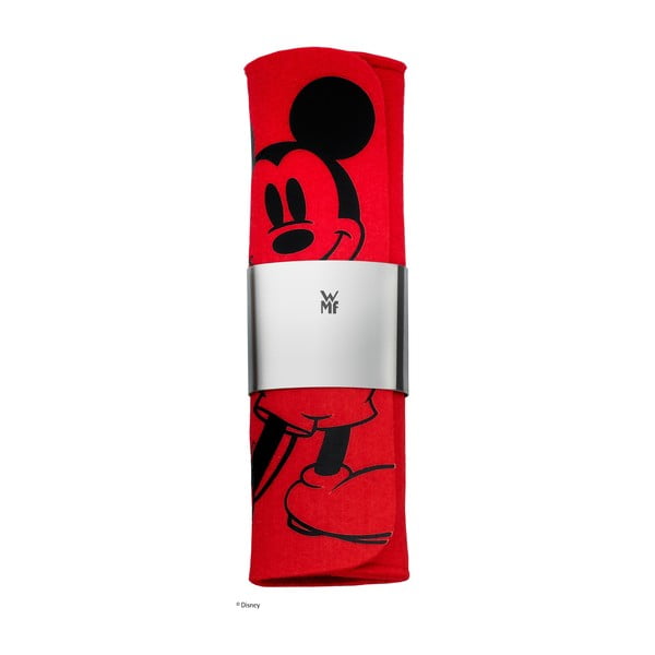 3-dijelni set dječjeg pribora za jelo WMF Mickey Mouse-image-1
