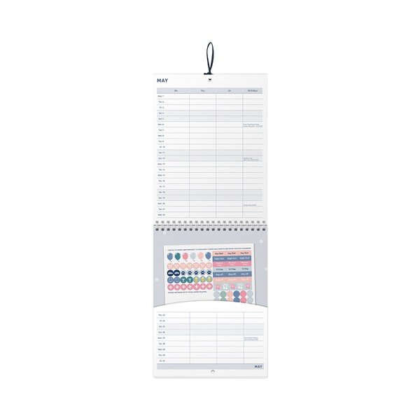 Kalendar za parove 13 str - Busy B-image-3