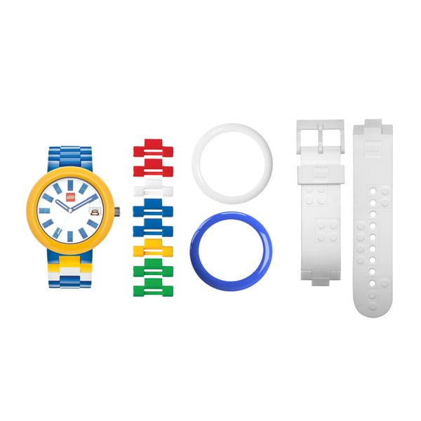 LEGO® Brick Blue sat za odrasle-image-3