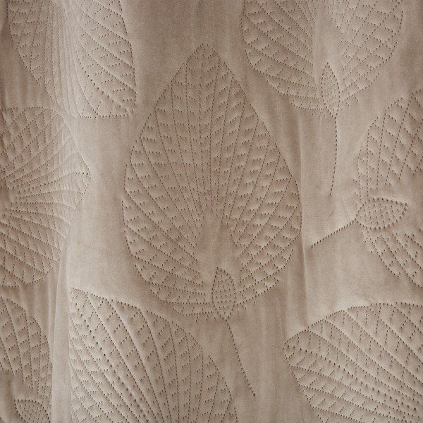 Bež zavjese u setu od 2 kom 229x168 cm Pinsonic - Catherine Lansfield-image-3