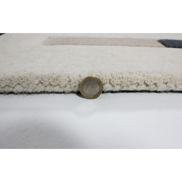 Vuneni tepih 230x160 cm Illusion Abstract - Flair Rugs-image-2