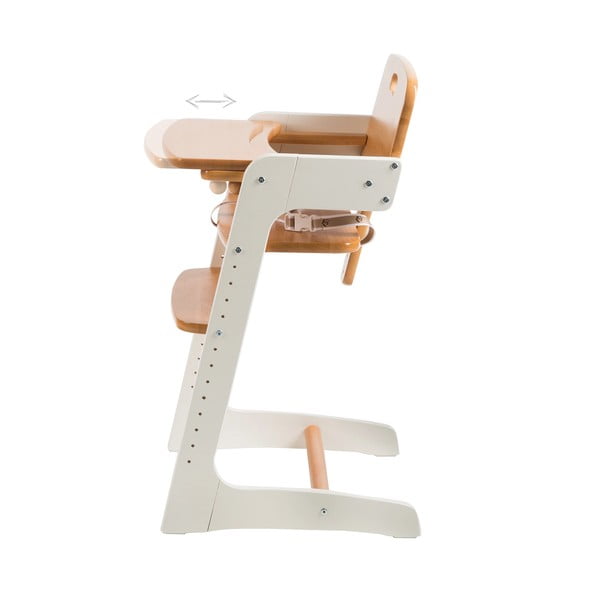 Dječja blagovaonska stolica Kid Up – Roba-image-4